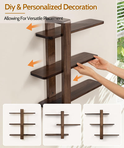 Easy-install kit with frame by SUMGAR for quick setup.