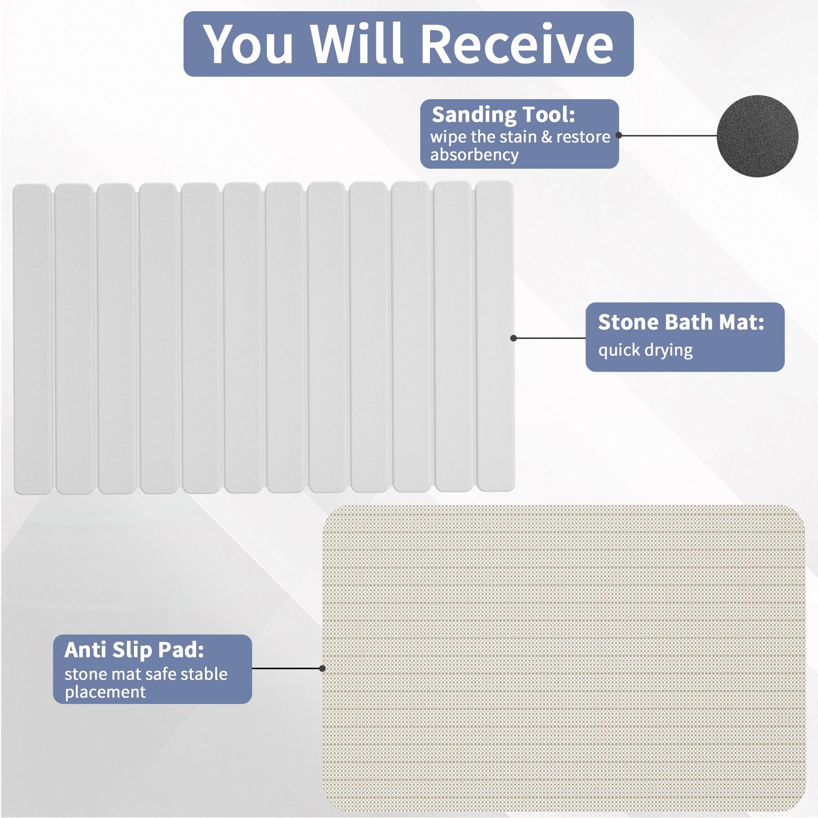 Summer&Kiss easy-clean surface, wipe or rinse for quick maintenance.