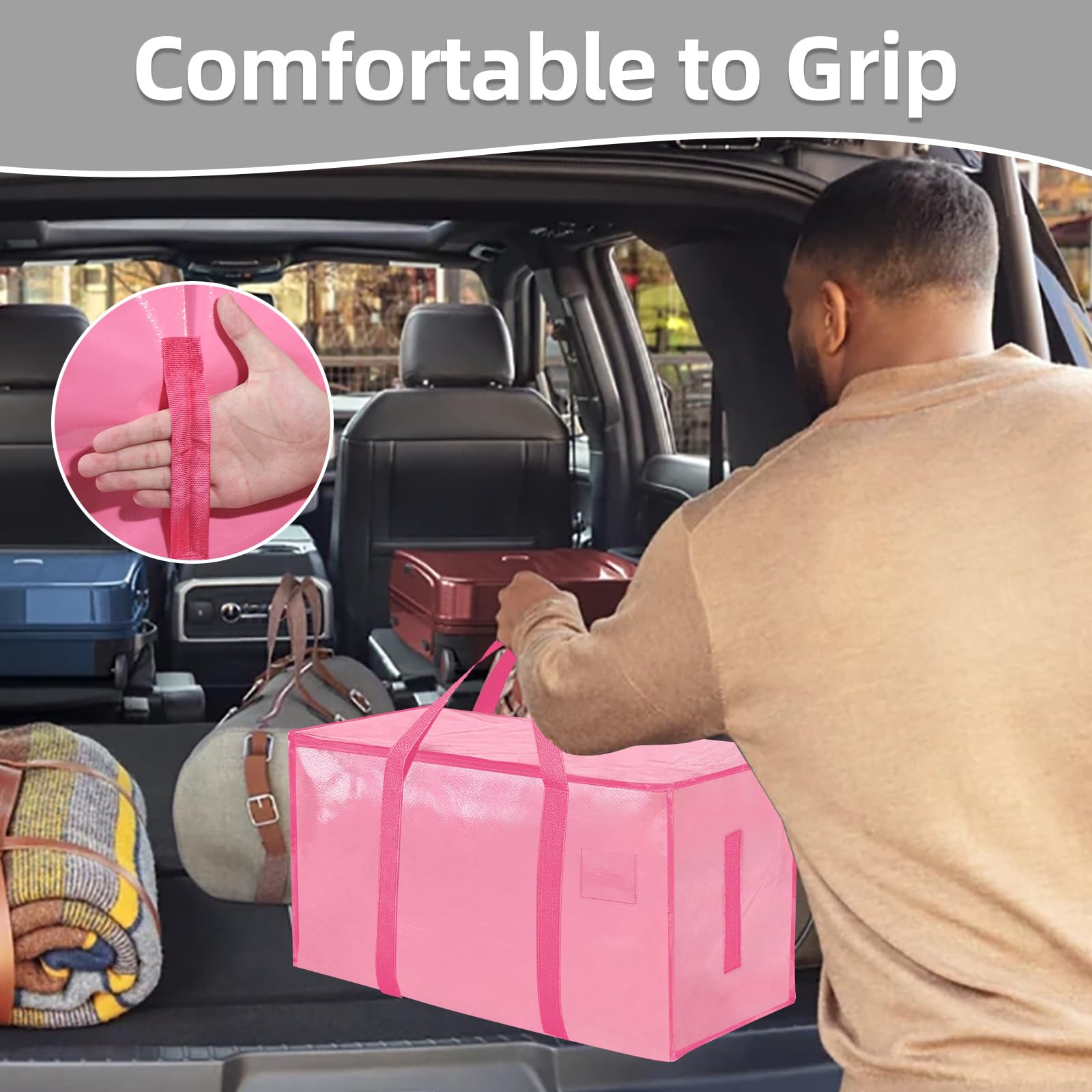 SummitFlare six-pack ideal for college move-in days.