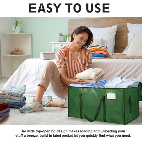 SummitFlare bag featuring anti-puncture stitching for durability