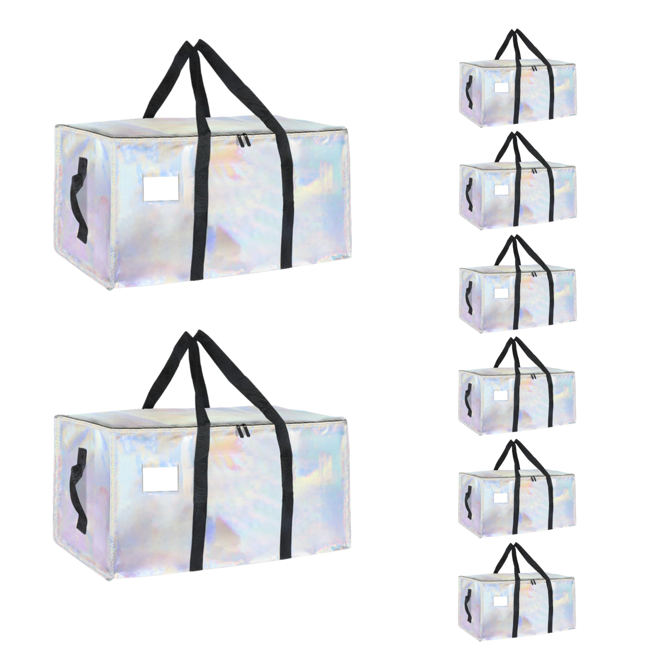 SummitFlare 95L jumbo bag with bedding, high capacity for bulky dorm items.