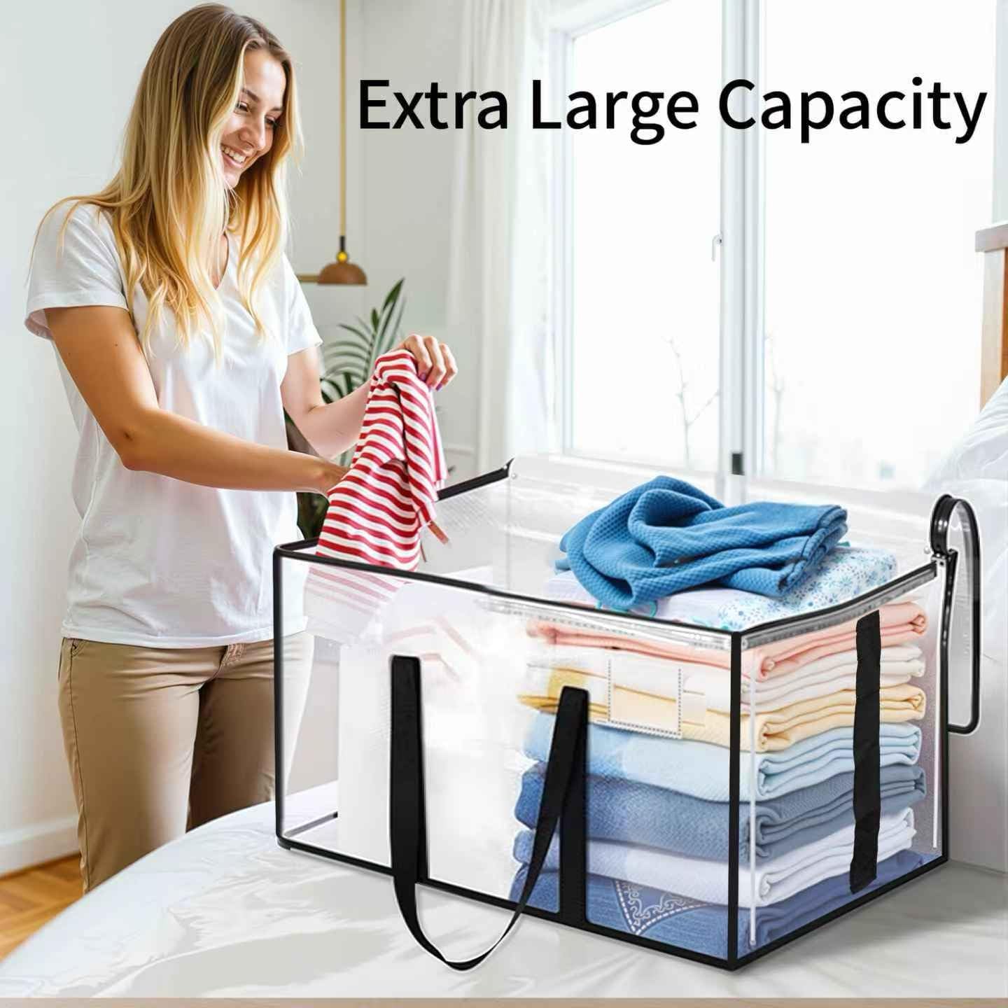 SummitFlare machine-washable lining keeps interiors fresh between uses.