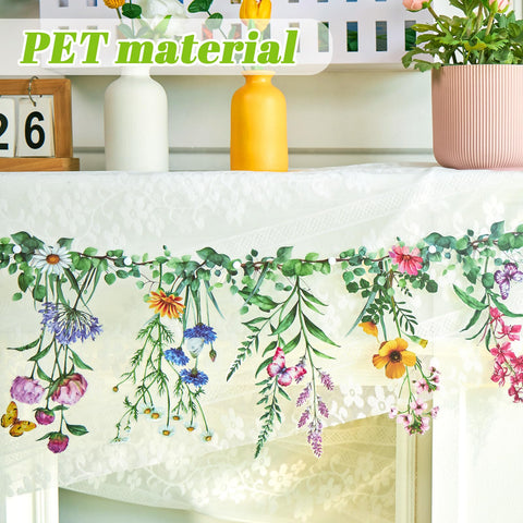 SUNBEAUTY woodland baby shower decor creates cozy woodland vibes.