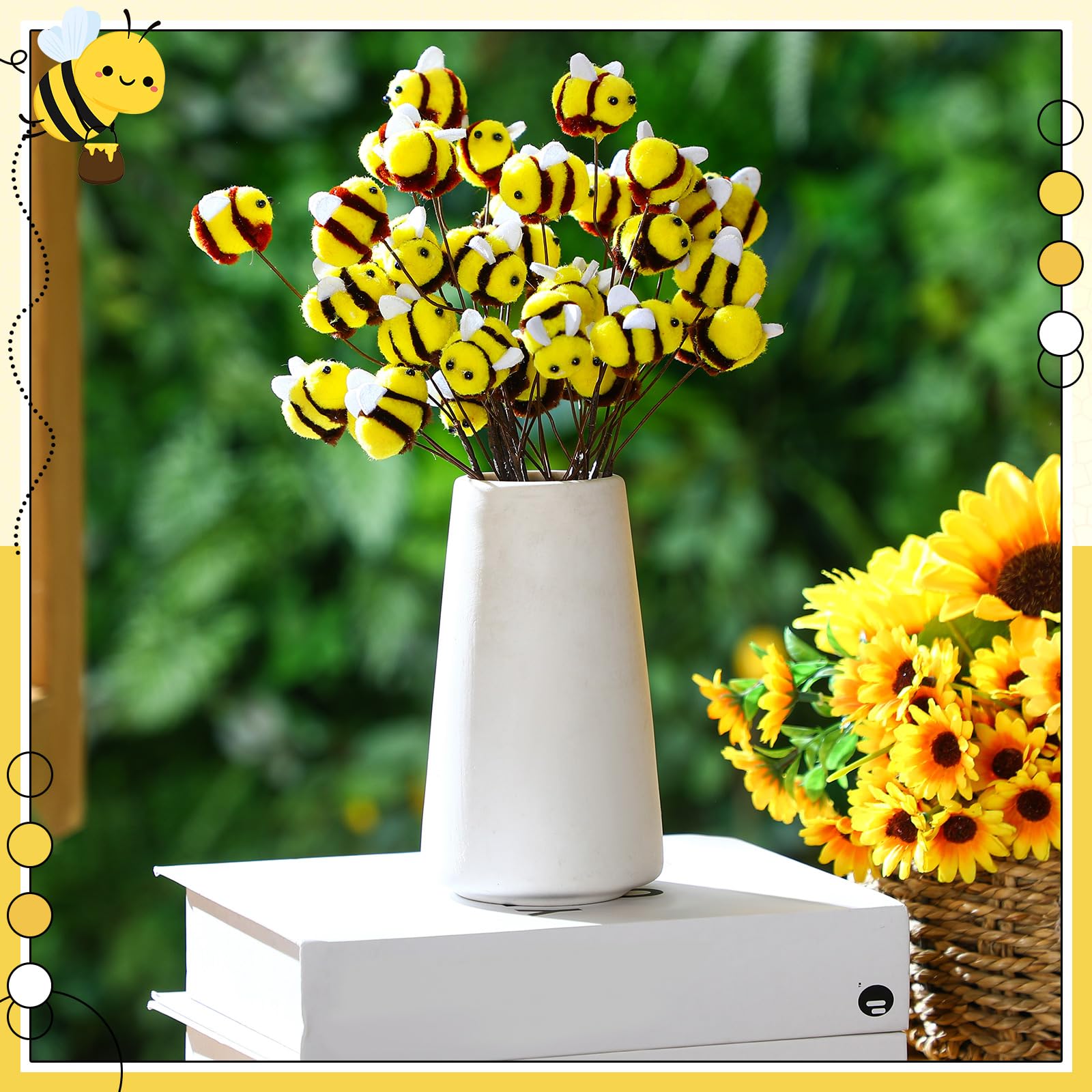 Suncalla indoor outdoor use suits farmhouse style for celebrations