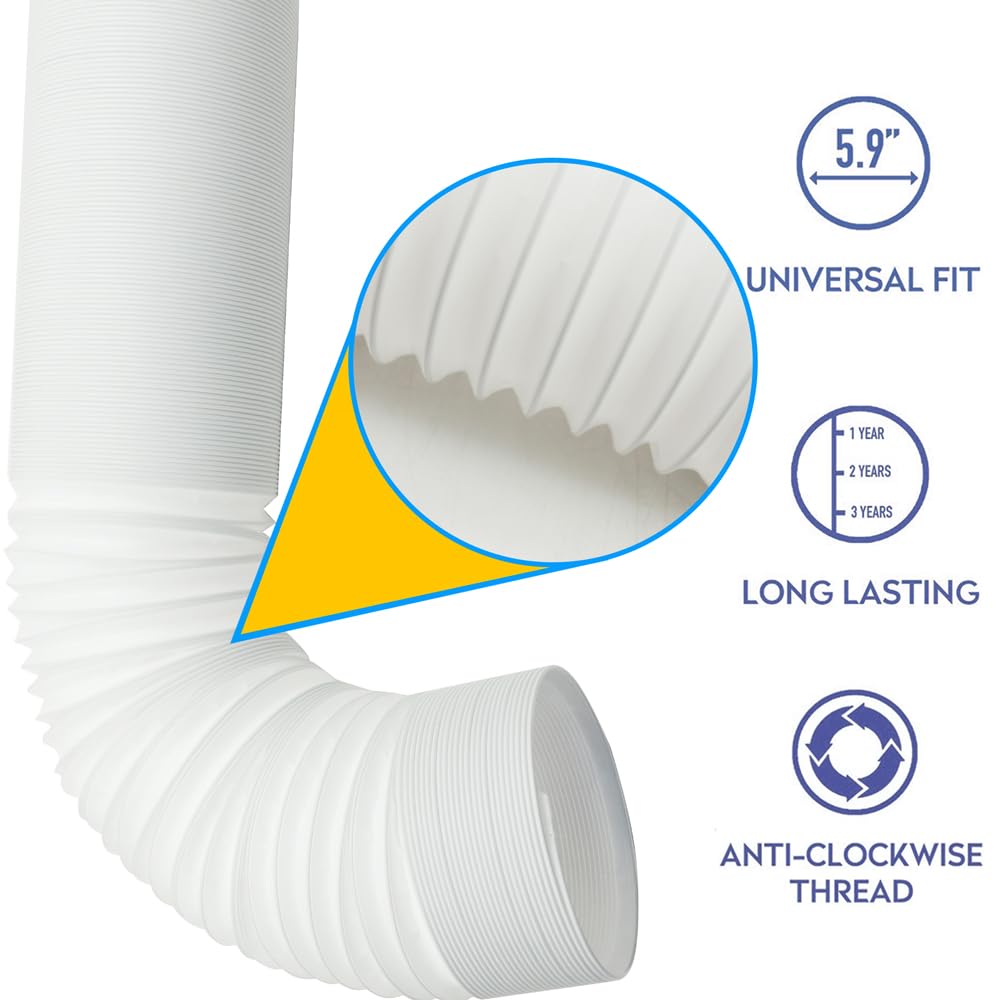 SunDiao anti-clockwise coupler ensures secure, tool-free installation.