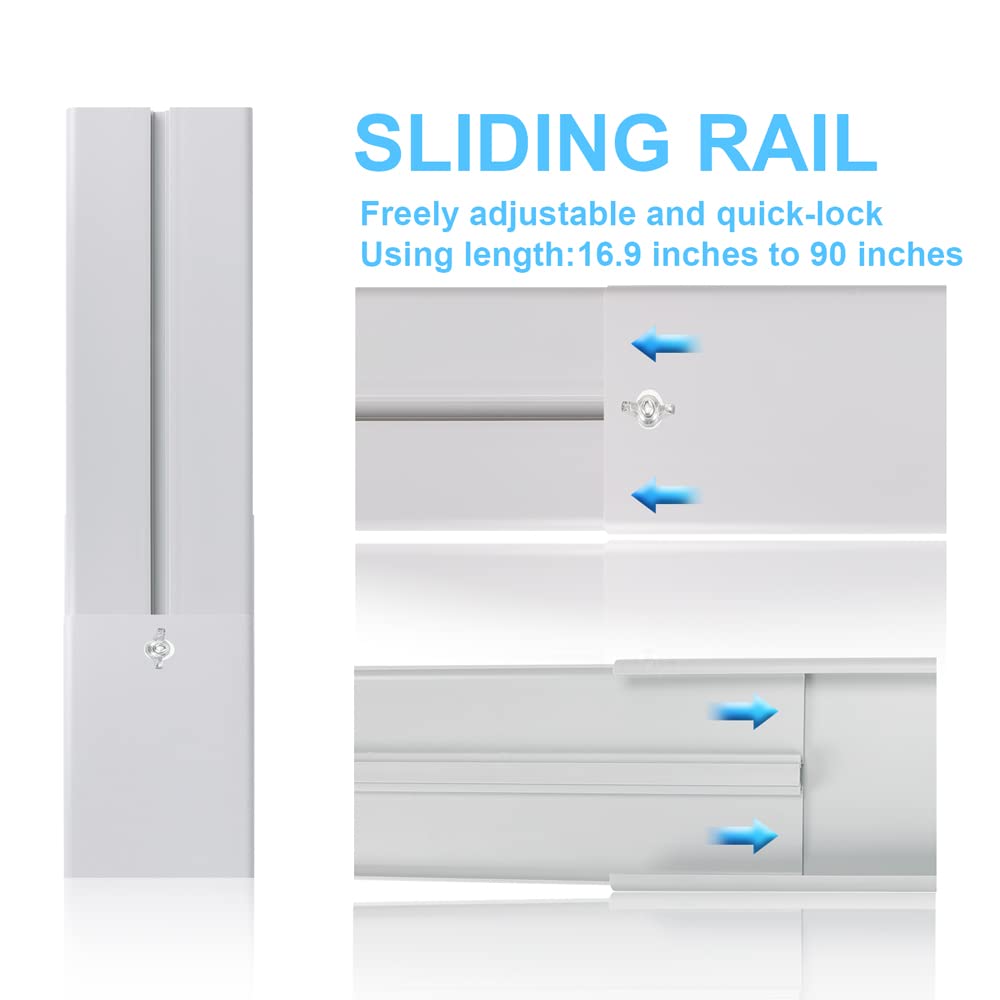 SunDiao durable PVC material highlights long lasting, lightweight construction.