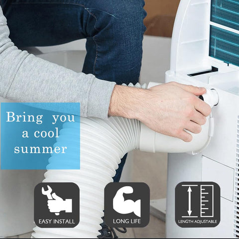 SunDiao heat-resistant ABS material provides durable performance.