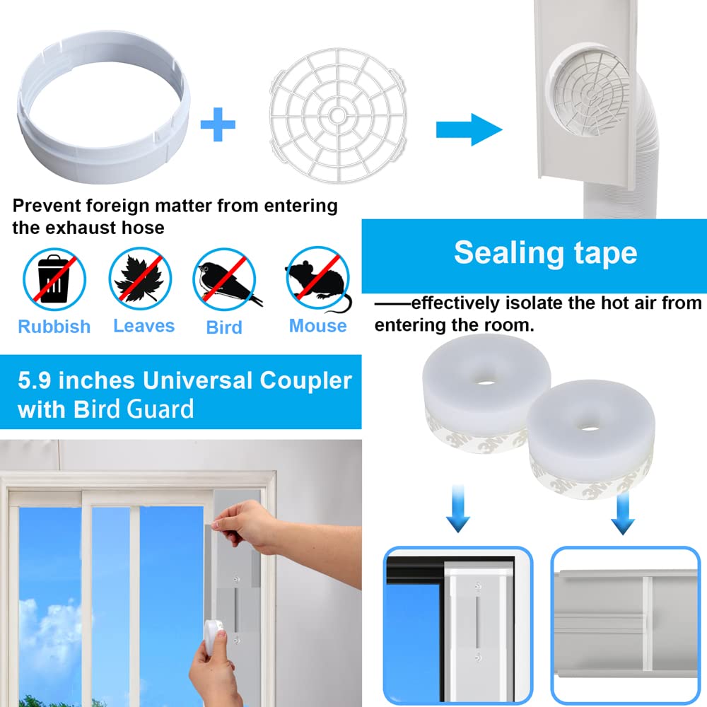 SunDiao sealing strip for better seal improves door gaps.