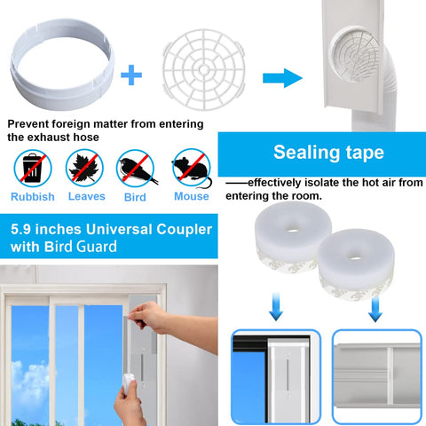 SunDiao sealing strip for better seal improves door gaps.