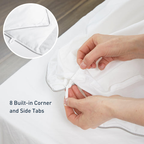 Sunflower care instructions for machine washing and easy upkeep.