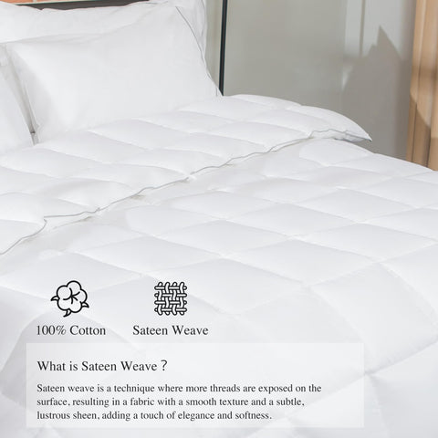 Sunflower king comforter dimensions 104 by 88 inches for generous fit.