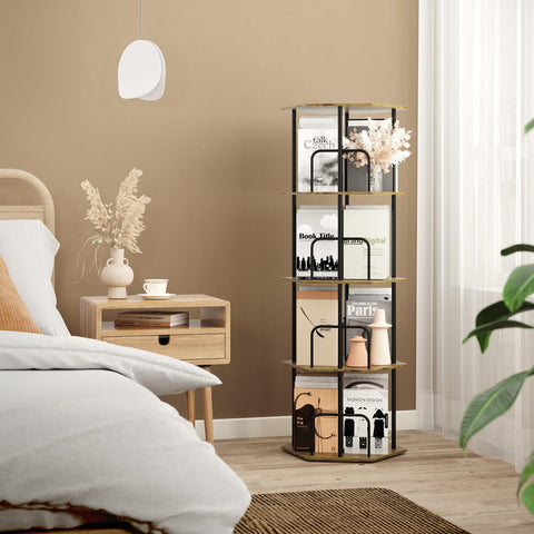 SUNMORY elegant room accent—modern geometric profile enhances home decor.