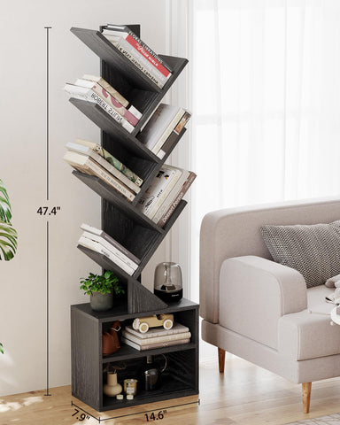 SUNMORY rustic-modern design adds a stylish focal point to any space.