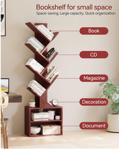SUNMORY tree branch-inspired design adds character to living spaces