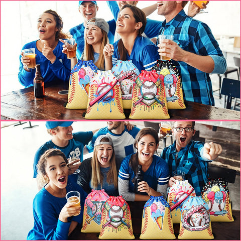 Sunnymove bulk 36-piece set for sports party favors and gifts.