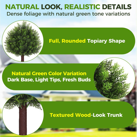 Suntee metal tri-prong spike strengthens soil grip for outdoor stability
