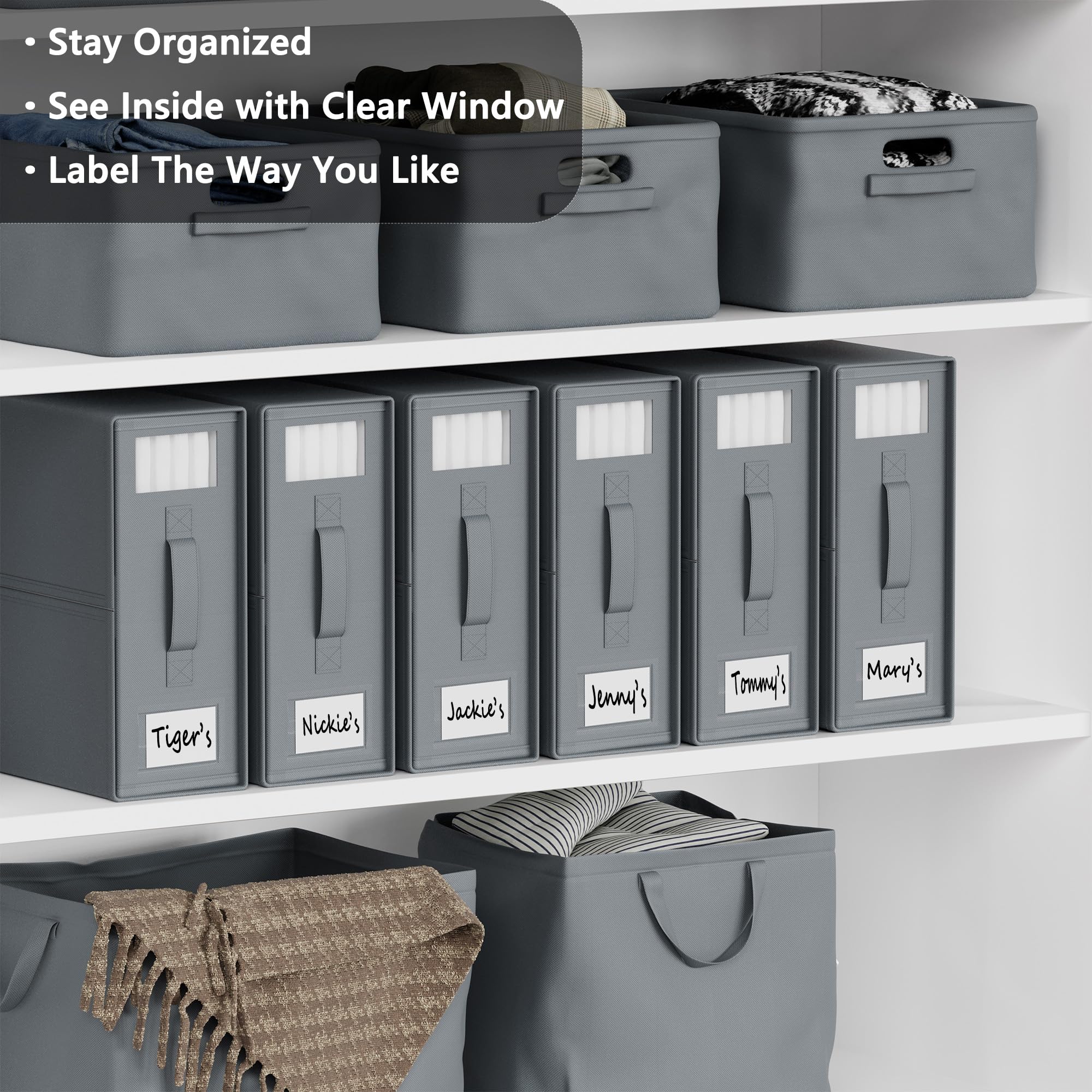 SUOCO SheetCube window view helps locate the correct sheet set at a glance.