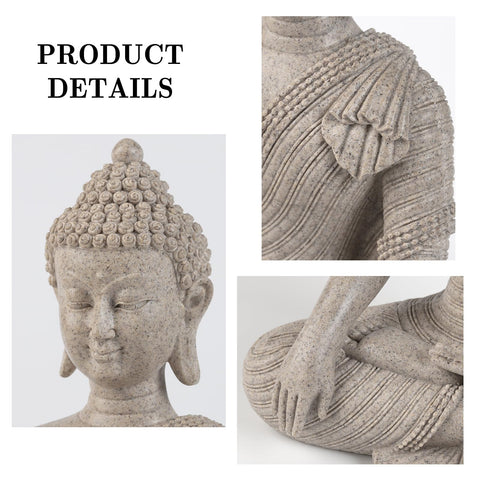 Suoedd Buddha statue as a thoughtful gift for occasions.