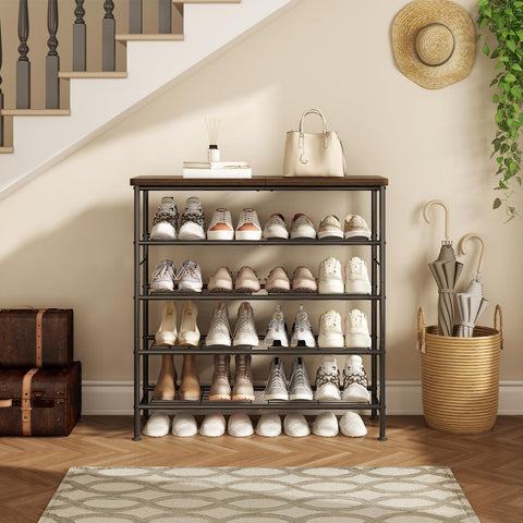 SUOERNUO MDF top board closeup highlights sturdy weight-bearing surface.