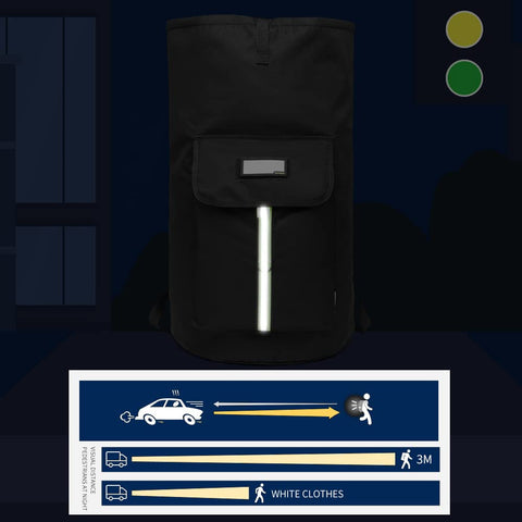SUOVOCK morale patch helps label and personalize your bag