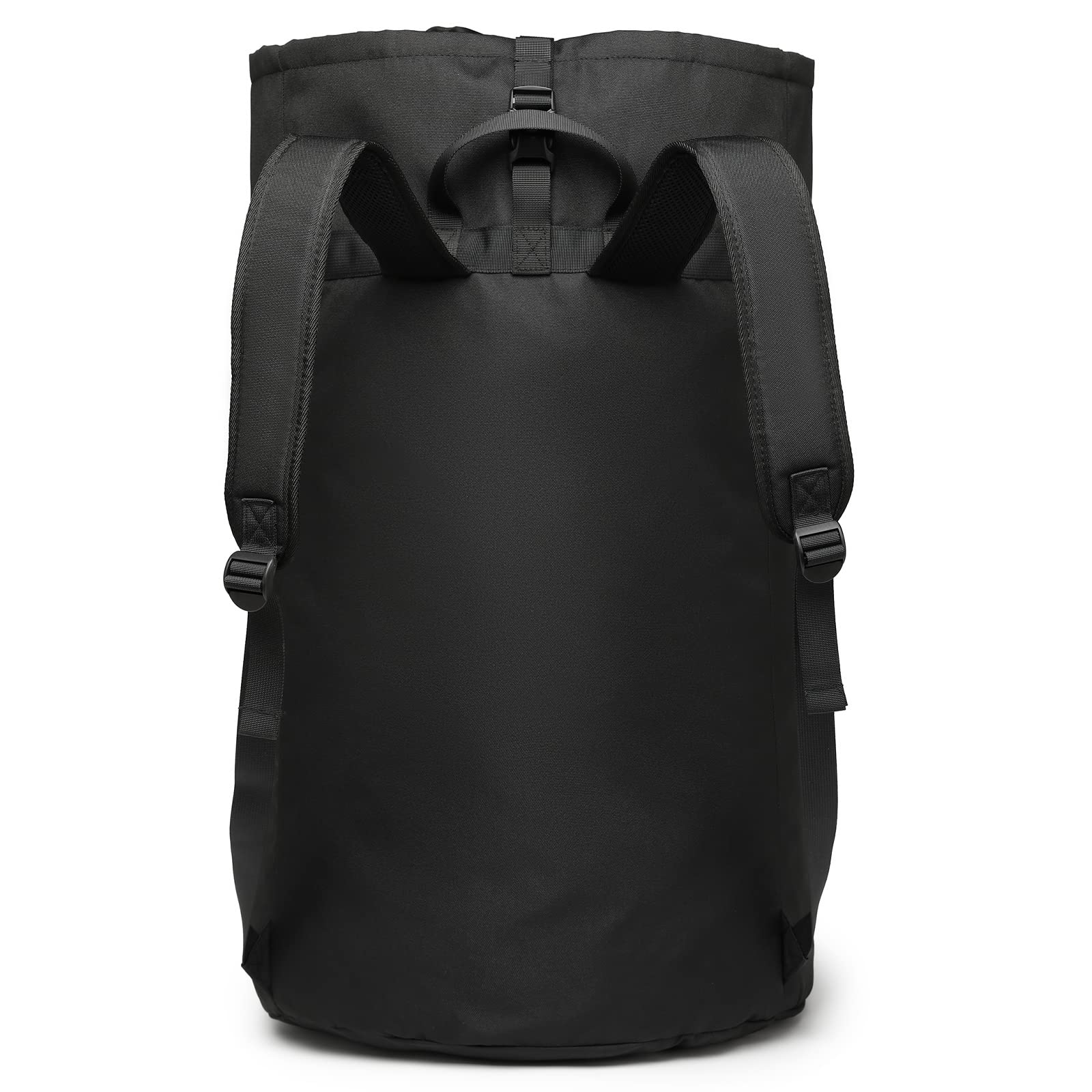 SUOVOCK padded shoulder straps reduce shoulder strain during long carries