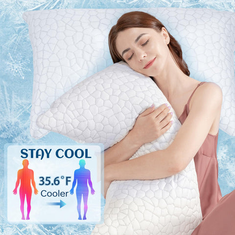 SUPA MODERN cooling cover keeps you cool during sleep