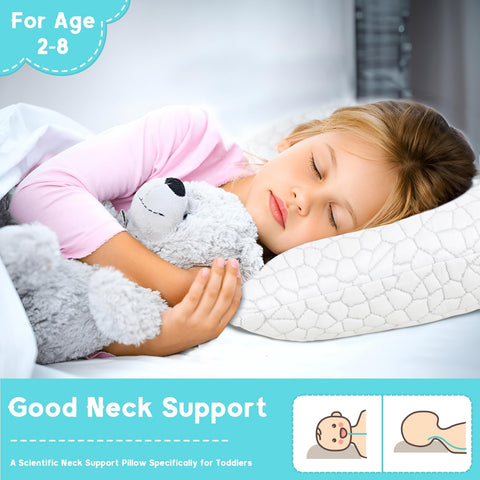 SUPA MODERN gel-infused memory foam enhances cooling and support