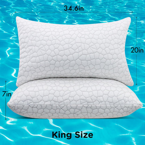 Gift-ready packaging for a thoughtful sleep upgrade