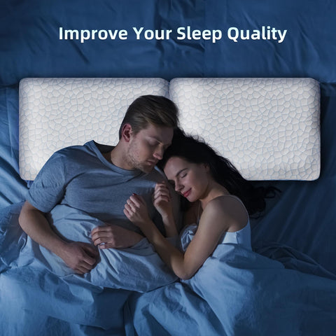 SUPA MODERN compact pillow packaged for gifting.