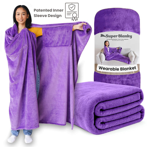 Ideal cuddle companion for chilly evenings at home