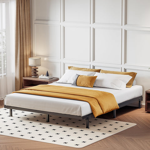 Superay slim foundation for daybeds and inset frames