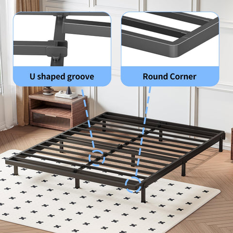 Superay heavy-duty base supports up to 3000 pounds of weight