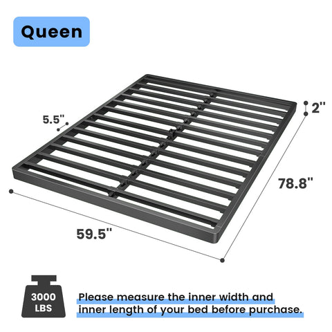 Superay box spring offers quiet sleep by minimizing contact noise