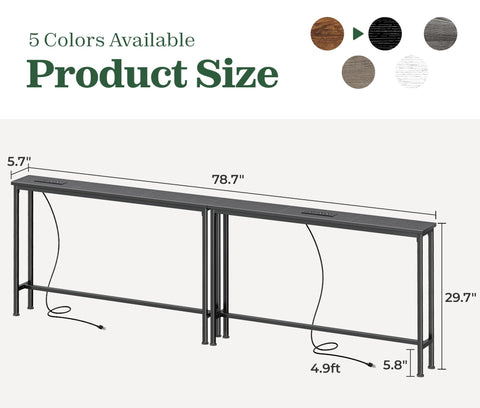SuperJARE side-profile emphasizes slim form for tight rooms.