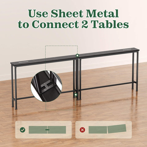 SuperJARE wall-mount-option provides extra stability on uneven floors.