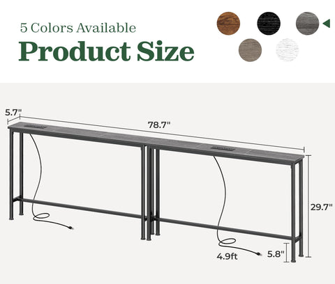 SUPERJARE quick-assembly-wall-attachment ensures stable setup in minutes.