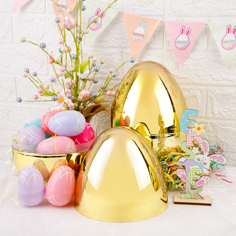 Supernal Easter basket fillers ready to delight during celebrations.