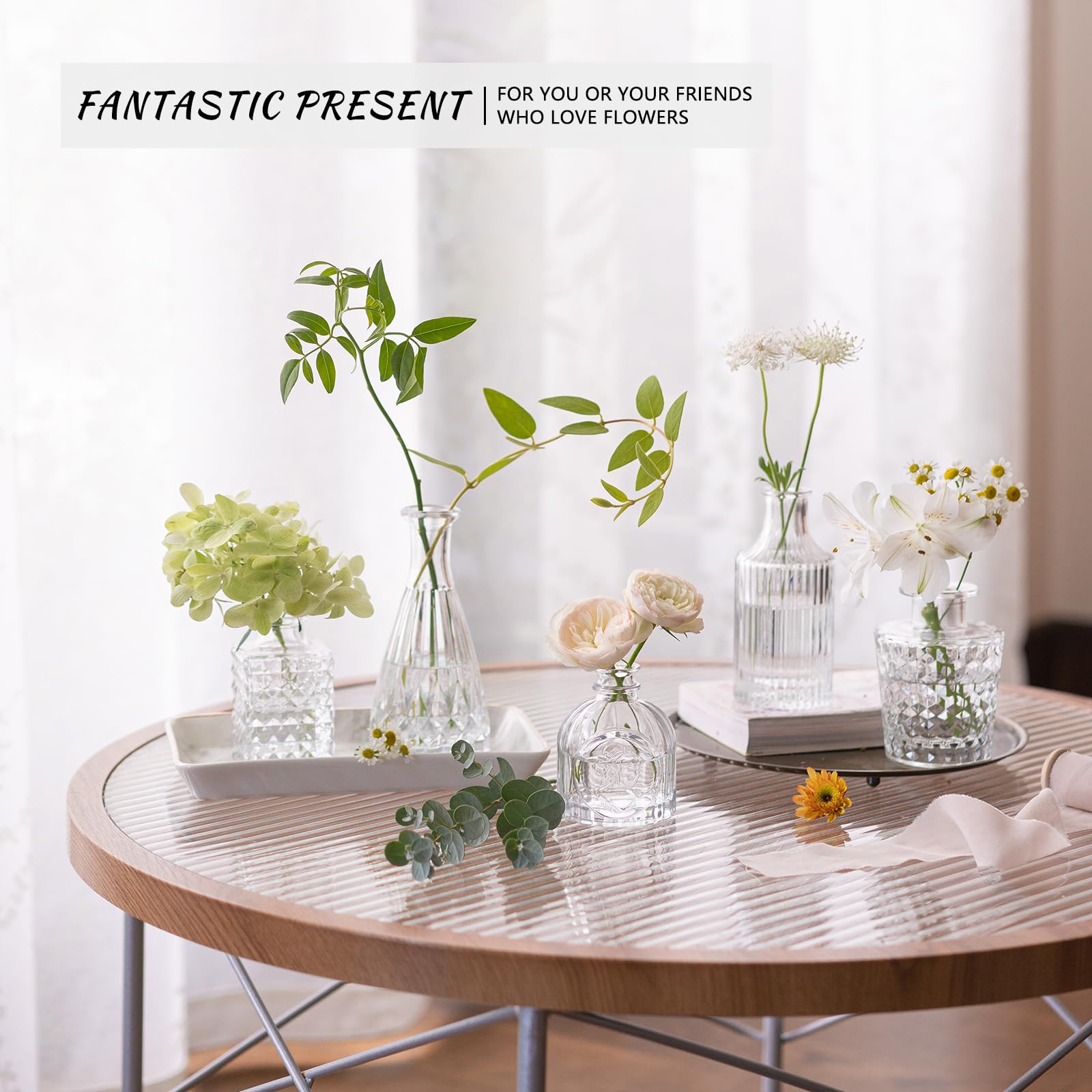 SUPMIND safe packaging protects fragile vases during shipping