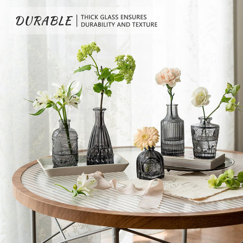 Secure packaging by SUPMIND protects vases during transit