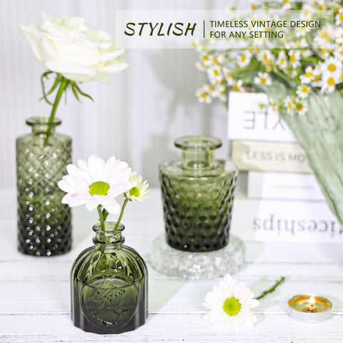 SUPMIND Safe packaging protecting each vase during shipping