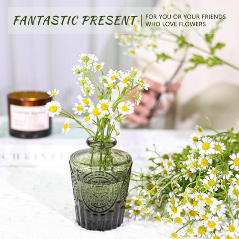 SUPMIND Wedding centerpiece vases elevating reception table decor
