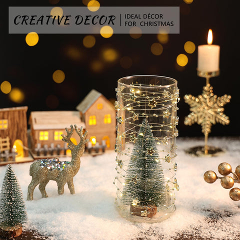 SUPMIND Wedding decor vase adds timeless centerpieces for celebrations.