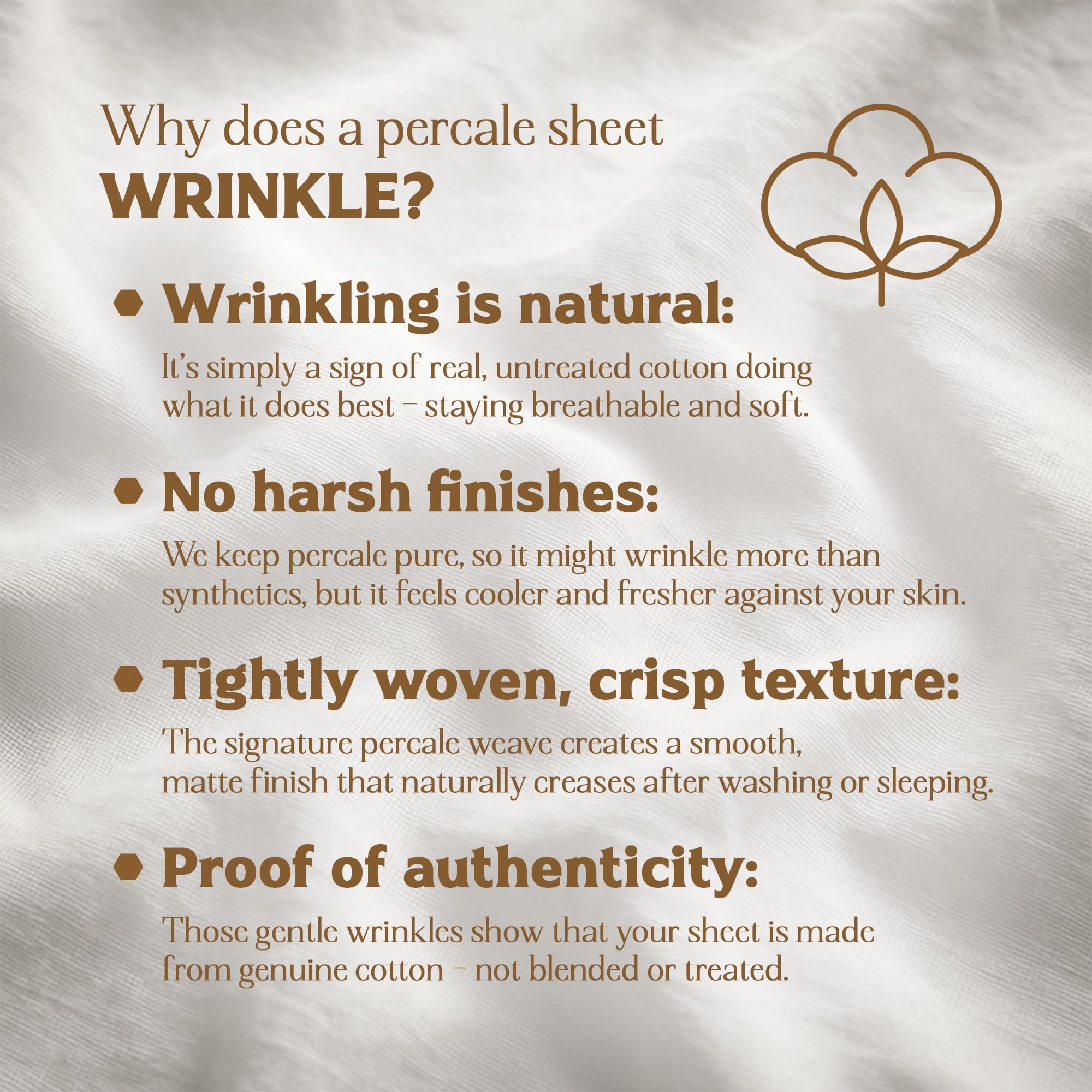 Supreme Elegance durable fabric resists fading and pilling for longevity.