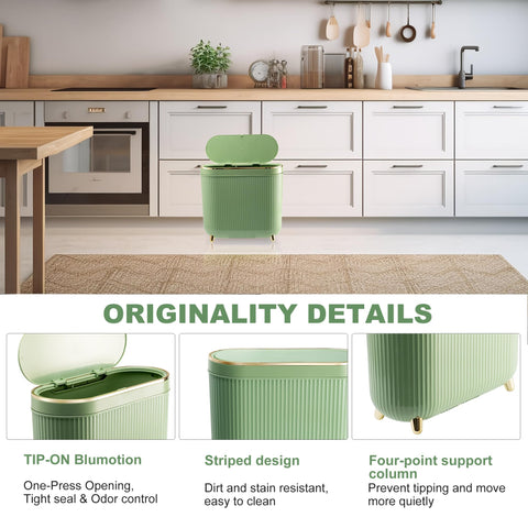 Supteron waterproof polypropylene body resists moisture for easy cleaning.