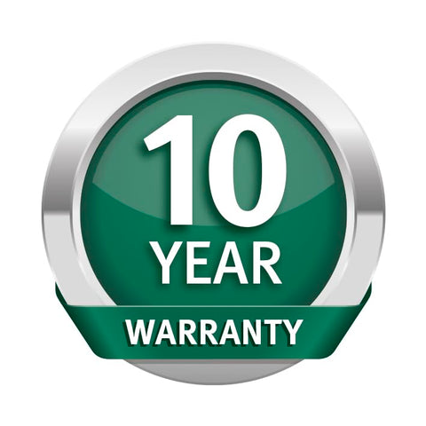 SureGuard GreenGuard Gold certified label signals independent safety testing.