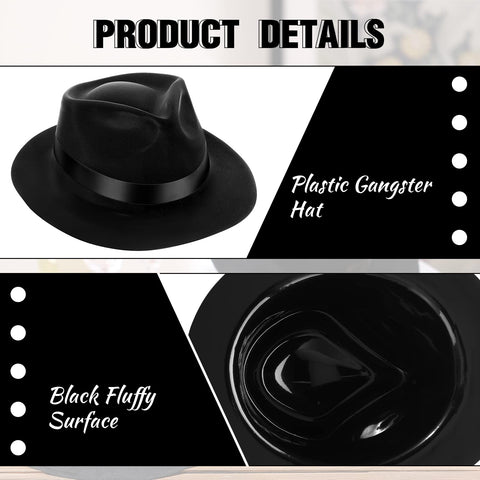 Lineup of Sureio hats showing uniform style for group wear