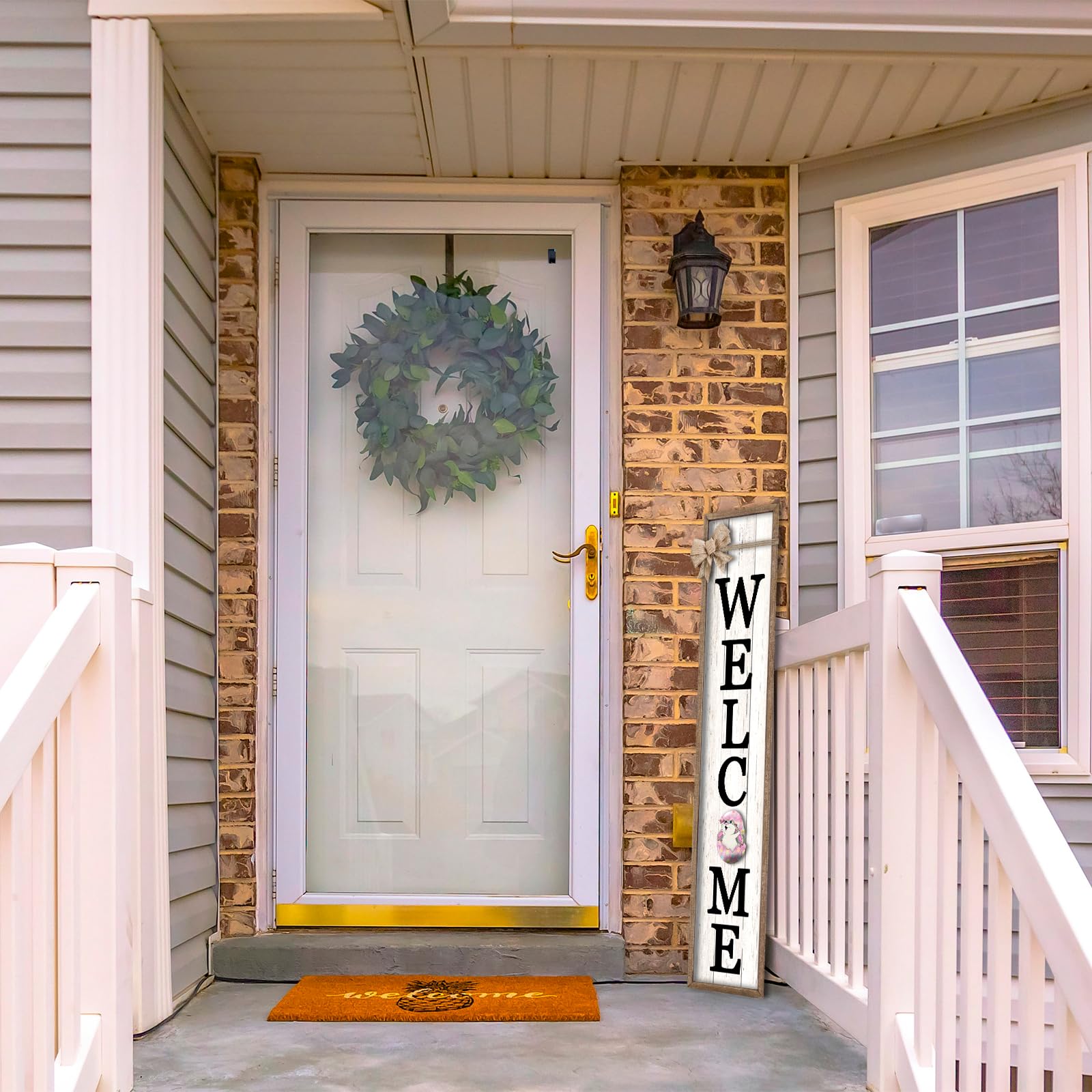 Surfapans seasonal slices celebrate year-round porch updates
