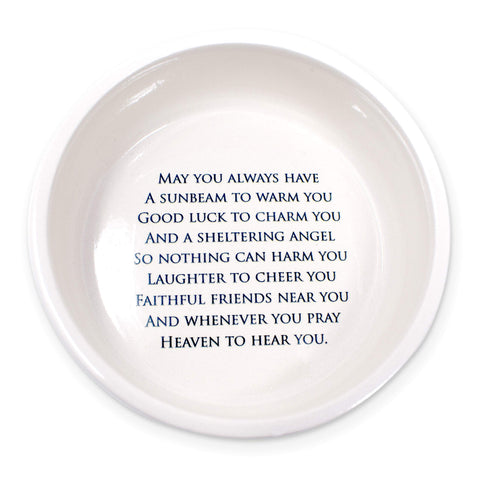 Susabella earthenware ceramic box closeup highlighting material