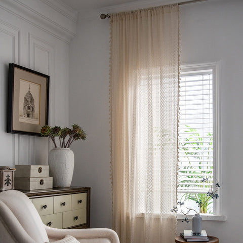 Sutuo Home 59w84l curtain packaging ready for ordering.