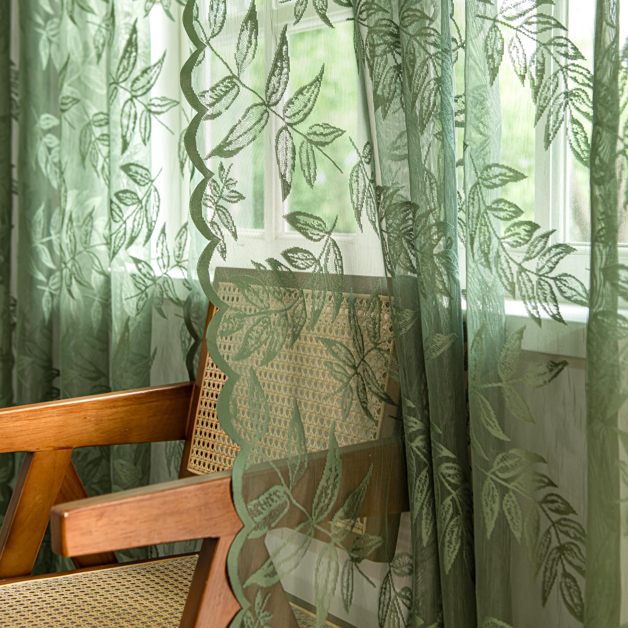 Sutuo Home easy-care fabric is machine washable.